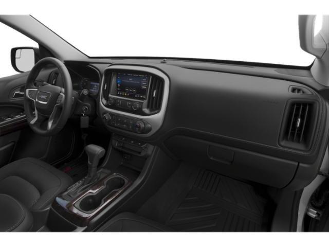 used 2019 GMC Canyon car, priced at $25,500