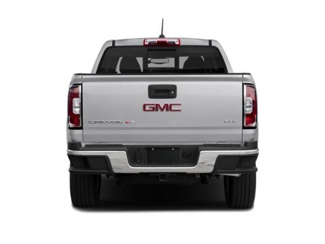 used 2019 GMC Canyon car, priced at $25,500