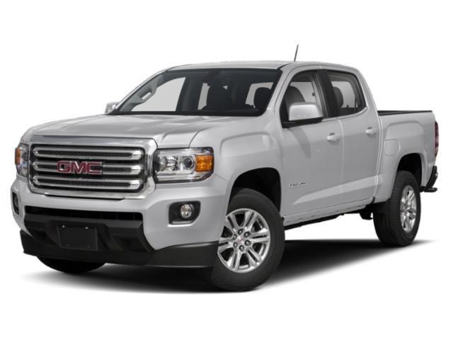 used 2019 GMC Canyon car, priced at $25,500