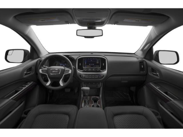 used 2019 GMC Canyon car, priced at $25,500