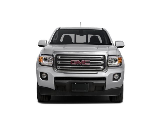 used 2019 GMC Canyon car, priced at $25,500