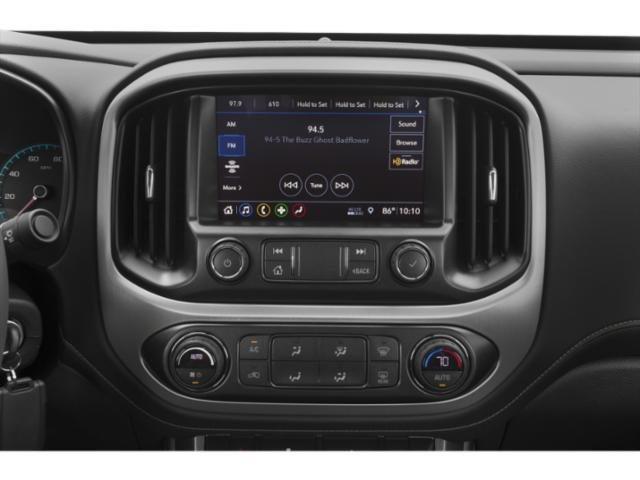 used 2019 GMC Canyon car, priced at $25,500