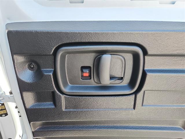 new 2025 GMC Savana 2500 car, priced at $49,895