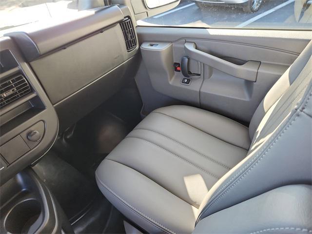 new 2025 GMC Savana 2500 car, priced at $49,895