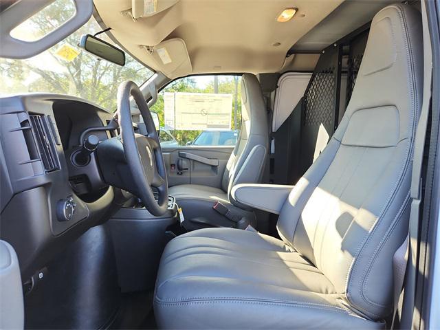 new 2025 GMC Savana 2500 car, priced at $49,895