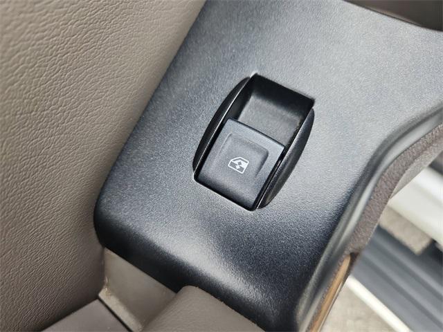 used 2020 GMC Yukon car, priced at $40,000