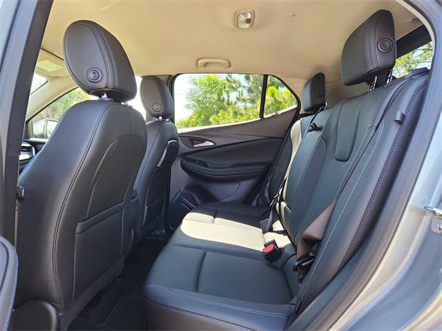 new 2026 Buick Encore GX car, priced at $29,200