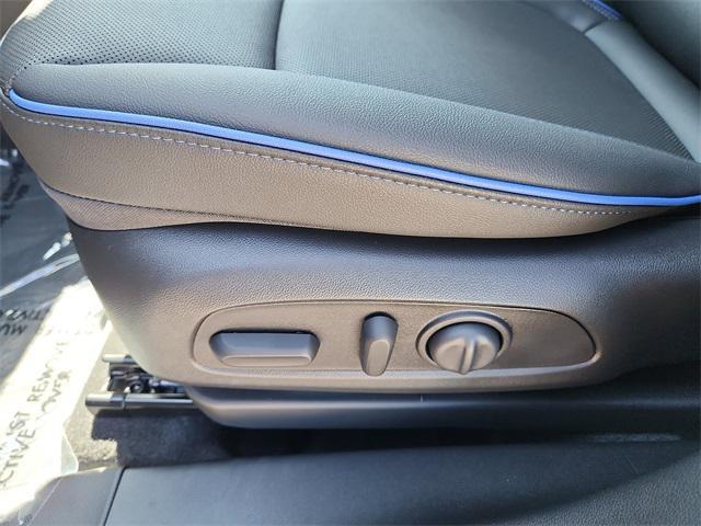 new 2026 Buick Encore GX car, priced at $29,200