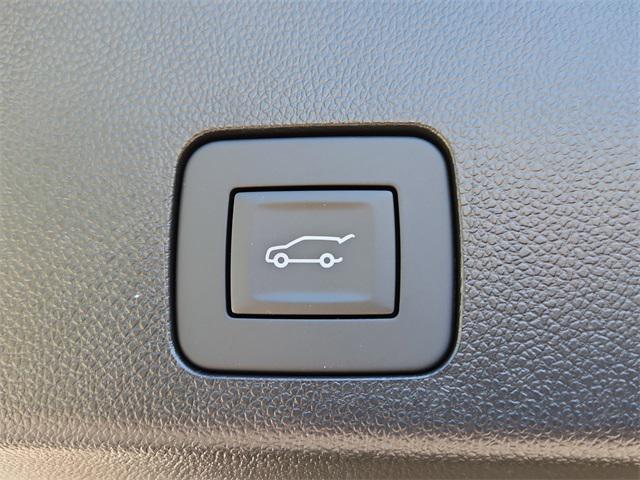 new 2026 Buick Encore GX car, priced at $29,200