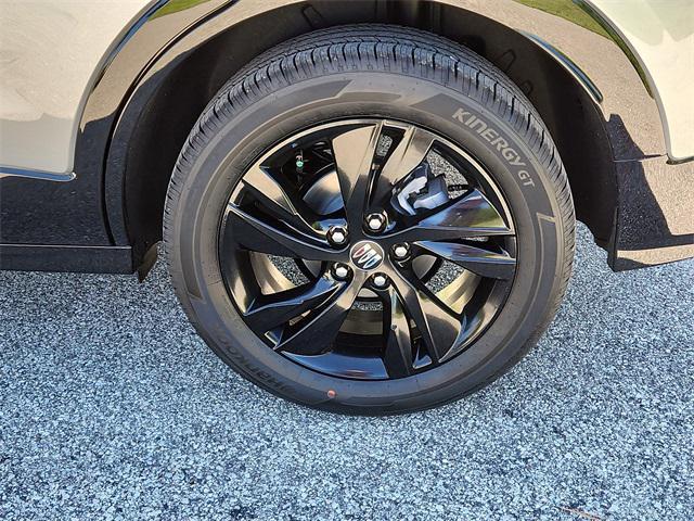 new 2026 Buick Encore GX car, priced at $29,200
