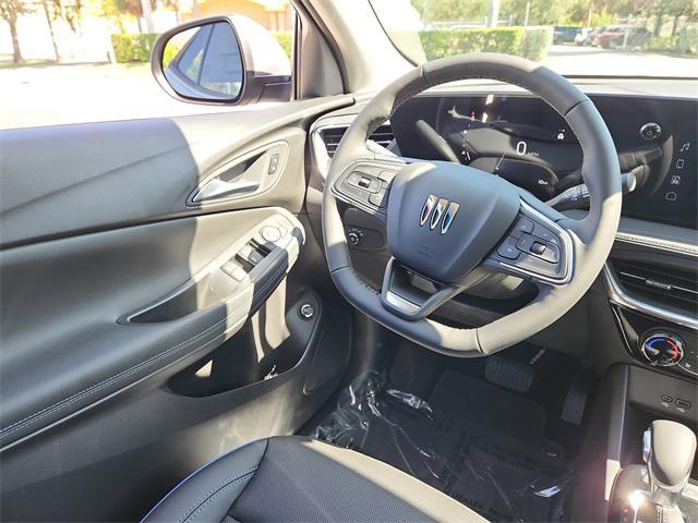 new 2026 Buick Encore GX car, priced at $29,200