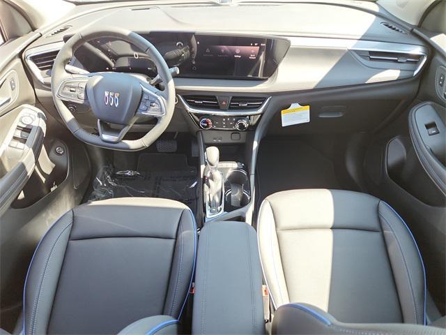 new 2026 Buick Encore GX car, priced at $29,200