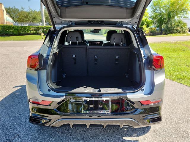 new 2026 Buick Encore GX car, priced at $29,200