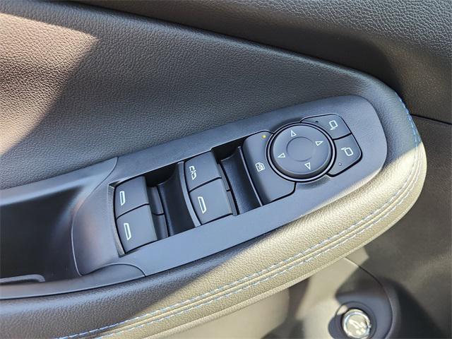 new 2026 Buick Encore GX car, priced at $29,200