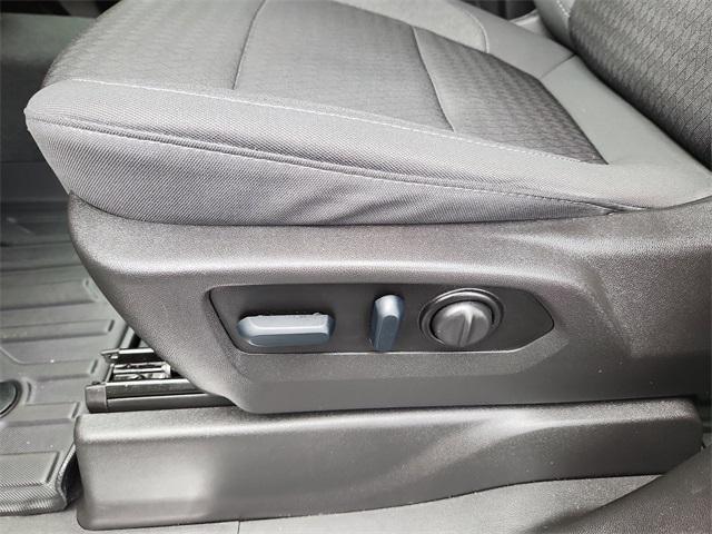 used 2022 Chevrolet Silverado 1500 car, priced at $31,500