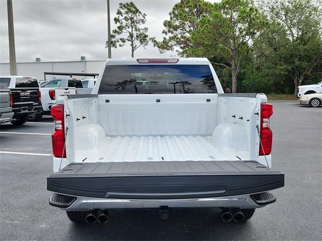used 2022 Chevrolet Silverado 1500 car, priced at $31,500