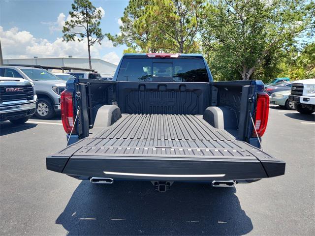 new 2025 GMC Sierra 1500 car, priced at $69,138