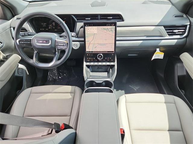 new 2025 GMC Terrain car, priced at $35,181