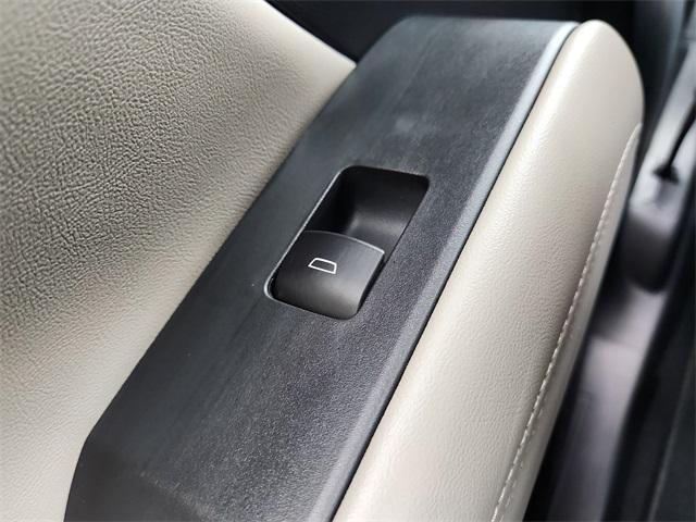 new 2025 GMC Terrain car, priced at $35,181
