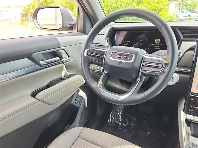 new 2025 GMC Terrain car, priced at $35,181