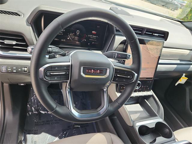 new 2025 GMC Terrain car, priced at $35,181