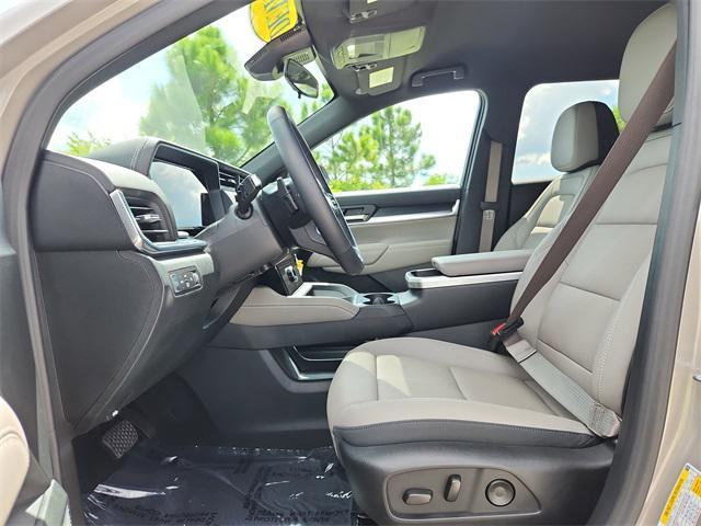 new 2025 GMC Terrain car, priced at $35,181