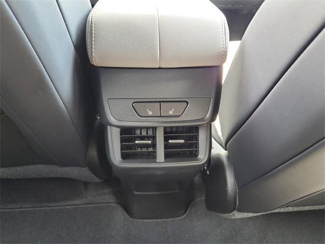 new 2025 GMC Terrain car, priced at $35,181