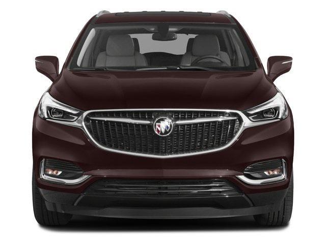 used 2018 Buick Enclave car, priced at $21,000