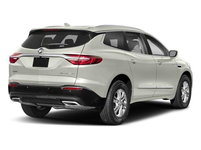 used 2018 Buick Enclave car, priced at $21,000