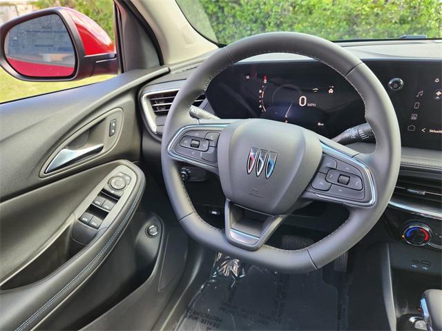 new 2026 Buick Encore GX car, priced at $29,200