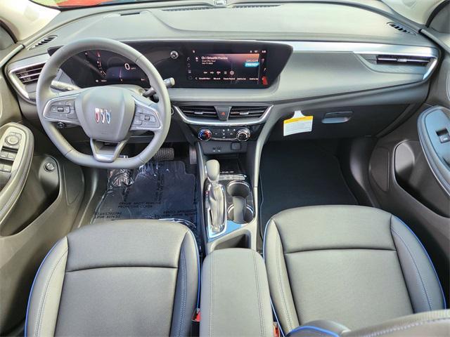 new 2026 Buick Encore GX car, priced at $29,200