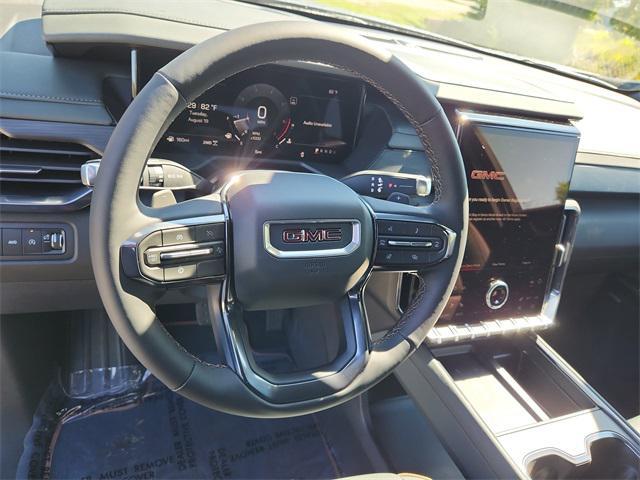 new 2026 GMC Acadia car, priced at $53,048