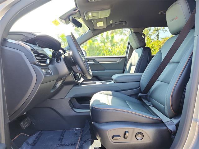 new 2026 GMC Acadia car, priced at $53,048