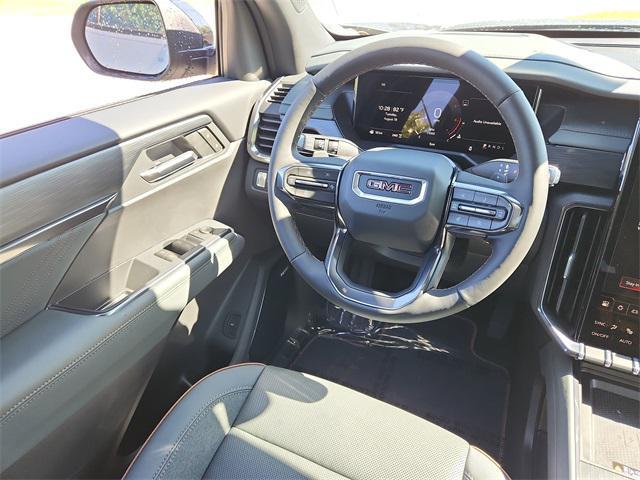 new 2026 GMC Acadia car, priced at $53,048