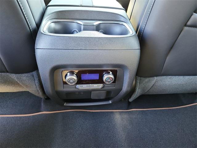 new 2026 GMC Acadia car, priced at $53,048