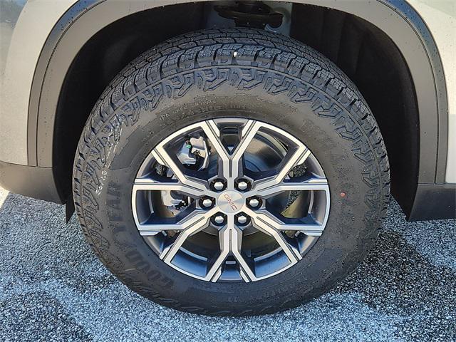 new 2026 GMC Acadia car, priced at $53,048