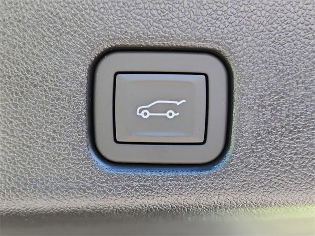 new 2026 GMC Acadia car, priced at $53,048