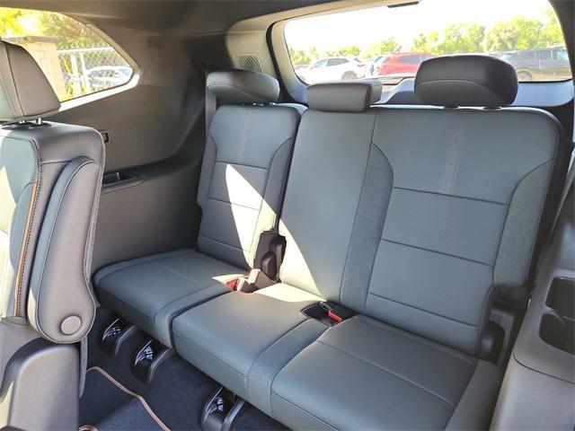 new 2026 GMC Acadia car, priced at $53,048