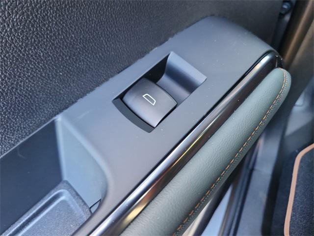 new 2026 GMC Acadia car, priced at $53,048