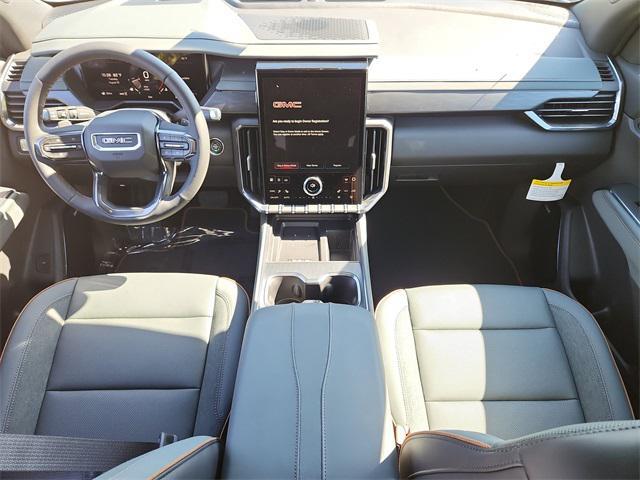 new 2026 GMC Acadia car, priced at $53,048