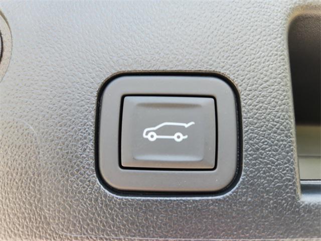 new 2026 GMC Terrain car, priced at $36,640