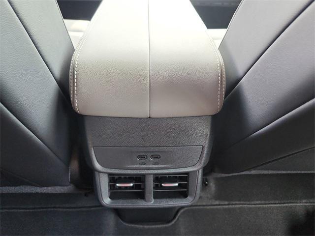 new 2026 GMC Terrain car, priced at $36,640