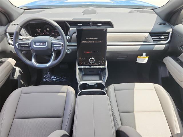 new 2026 GMC Terrain car, priced at $36,640