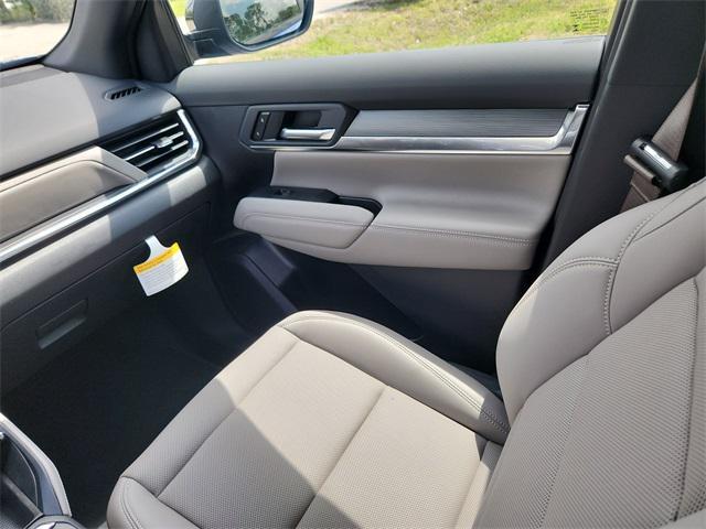new 2026 GMC Terrain car, priced at $36,640