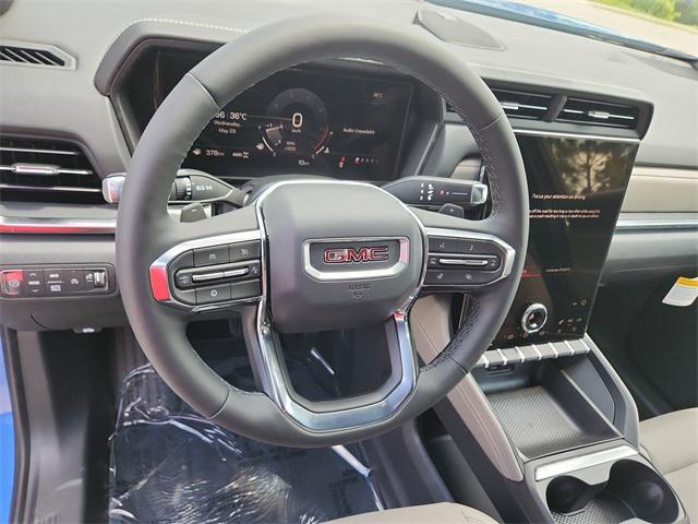 new 2026 GMC Terrain car, priced at $36,640