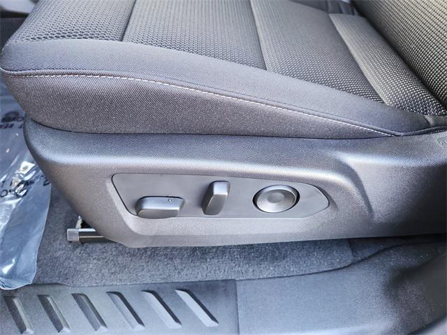 new 2026 GMC Canyon car, priced at $42,192