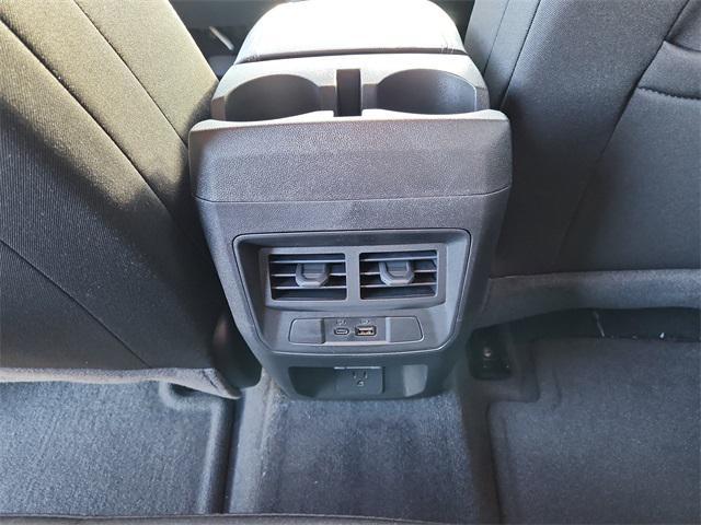 new 2026 GMC Canyon car, priced at $42,192