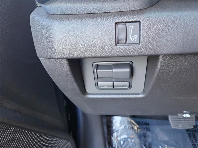 new 2026 GMC Canyon car, priced at $42,192