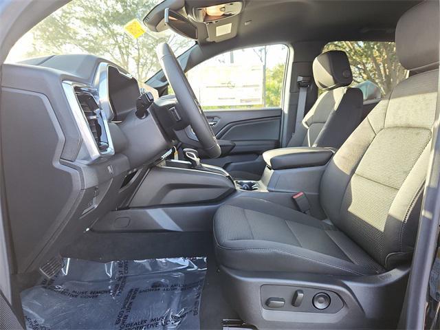 new 2026 GMC Canyon car, priced at $42,192