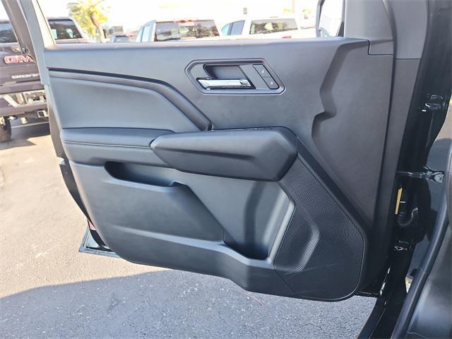 new 2026 GMC Canyon car, priced at $42,192